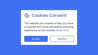 UE vrea să elimine pop-up-urile Cookie; Confidențialitatea va fi setată direct din browser