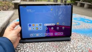 HONOR Pad 10: Display care îţi protejează ochii, un LCD altminteri midrange