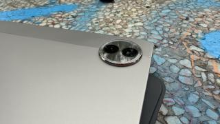 HONOR Pad 10: Camera de 8 MP se descurcă pentru strictul necesar