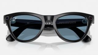 Samsung a reinventat balamaua... pentru ochelarii smart AR/VR din 2026 Galaxy Glasses 
