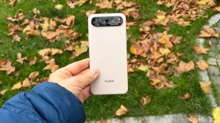 Nubia Air: Baterie de 5000 mAh într-un corp slim, dar cum stă față de S25 Edge
