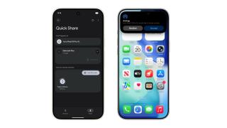 Google face Pixel 10 compatibil cu AirDrop; Partajare directă între Android și iOS