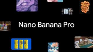 Google lansează Nano Banana Pro, bazat pe Gemini 3