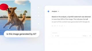 Cum prinzi falsurile făcute cu AI? Imaginile verificate prin Gemini via SynthID