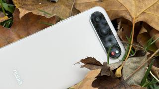 Nubia Air: Cameră modestă ziua, parcă mai bună noaptea