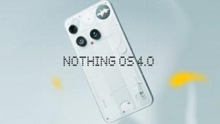 Nothing OS 4.0 e acum distribuit spre telefoanele compatibile; Ce modele sunt şi ce aduce nou?