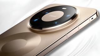 Huawei adoptă numele „Pro Max” pentru un telefon nou şi vedem mostre foto pentru seria Mate 80