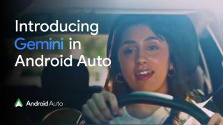 Google înlocuiește treptat Assistant cu Gemini în Android Auto; Noua interfață AI promite interacțiuni mai naturale și funcționalități extinse