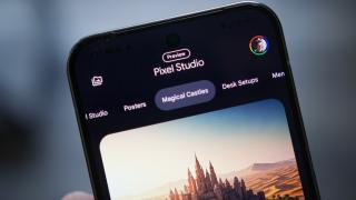 Pixel primește un editor de capturi de ecran cu AI; Google lansează Pixel Studio cu funcții de ștergere, completare și markup avansat