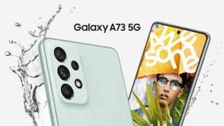 Samsung pregătește un Galaxy A77 după patru ani de pauză; apare deja în Geekbench cu procesor deca-core și GPU din seria flagship