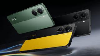 POCO X8 Pro dezvăluit parțial: baterie generoasă și tehnologie de top