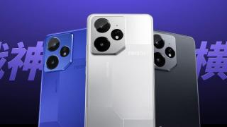 realme Neo 8 vine cu o baterie generoasă, de 8000 mAh; Alte specificații interesante ies la iveală