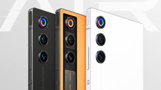 Red Magic 11 Air la orizont, îi aflăm deja specificaţiile; Downgrade de cameră?