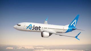 O nouă companie low-cost ajunge în România; AJet lansează prima rută în iunie 2026