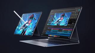 Huawei trece la următorul nivel cu MatePad Edge: killer de iPad Pro cu M5 aparent, un 2-in-1, laptop şi tabletă