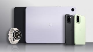 OnePlus 15R, tableta OnePlus Pad Go 2 și smartwatch-ul OnePlus Watch Lite sosesc pe 17 decembrie; Ce știm despre ele?