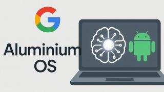 ChromeOS e pe cale să fie înlocuit? Google lucrează la Aluminium OS, un sistem de operare bazat pe Android, pentru PC-uri și laptopuri