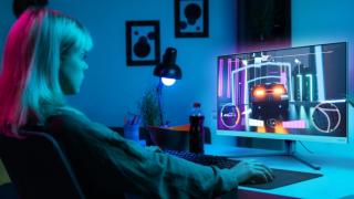 Philips lansează Evnia 27M2N6501L; monitor QD-OLED cu 240 Hz la preț sub 2200 lei
