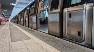 Orange activează 5G+ în metroul din București; viteze de până la 1 Gbps în stațiile deja echipate
