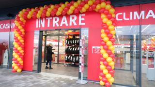 Altex deschide un magazin în Odorheiu Secuiesc; Este al treilea din județul Harghita