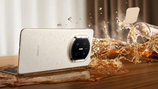 Huawei Mate X7 pregătit pentru scena globală; Lansarea are loc pe 12 decembrie în Dubai