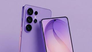 Samsung Galaxy S26 prinde contur: Wallpaper-urile ajunse recent pe web sugerează paleta de culori a seriei