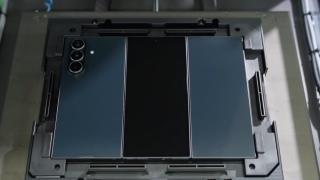 Galaxy Z TriFold rezistă la 200.000 de plieri; Iată cum e construit Samsung telefonul pliabil cu trei ecrane