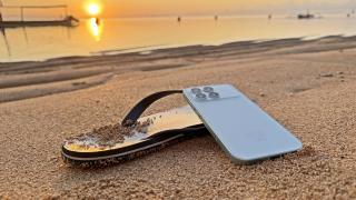 POCO F8 Pro: Baterie care ține bine, pentru zboruri lungi, zile pline de fotografii în vacanța din Bali