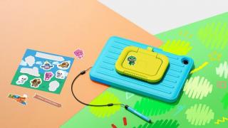 Samsung lansează o tabletă accesibilă pentru cei mici: Galaxy Tab A11+ Kids Edition e colorată și sigură pentru copii
