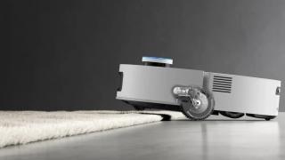 Dreame aduce în România noii roboți Aqua10 Ultra; aspirare și spălare complet automatizate, fără lavete și fără intervenții