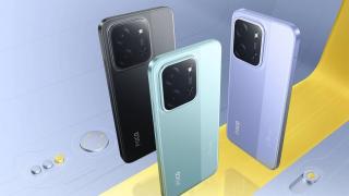 POCO C85 5G debutează pe 9 decembrie; Încărcare rapidă și baterie de 6000 mAh în prim-plan