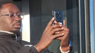 Xiaomi 17 Ultra se pregătește de debut! Apare în fotografii reale sub formă de prototip / unitate de test