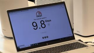 Orange România testează tehnologia 5G mmWave și obține viteze de până la 10 Gbps la download, soluție care poate înlocui internetul prin fibră