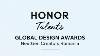 Doar câteva zile până la deadline-ul HONOR Talents; competiție globală de design, cu miză internațională