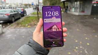 Nothing Phone (3a) Lite: Conectivitate bună pentru un lite, dar viteze timide