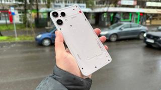 Nothing Phone (3a) Lite: Benchmark-uri conforme numelui, dar mai bine decât un Galaxy A36