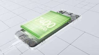 OnePlus 15R are cea mai mare baterie a unui telefon OnePlus lansat global; Vine pe 17 decembrie!