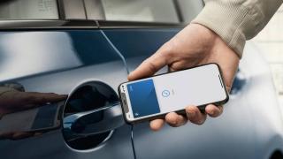 Apple extinde funcția Digital Car Key în această lună; Volvo și Audi sunt pe listă