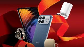 De sărbători gadget-urile tale preferate Xiaomi au reduceri de până la 58%! Iată ce cadouri poți cumpăra pentru tine sau cei dragi