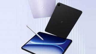 OnePlus Pad Go 2 primește noi detalii înaintea debutului de pe 17 decembrie; Ce oferă tableta mid-range?