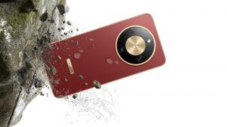 HONOR Magic8 Lite dezvăluit oficial: telefon şi mai robust, cu baterie şi mai mare