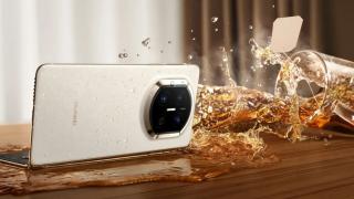 Peste 600 euro costă să repari ecranul lui Huawei Mate X7! Pentru un pliabil chiar nu e mult!