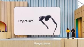 Android XR ajunge pe ochelari inteligenți; Google are 3 prototipuri aflate în fază de testare pentru 2026