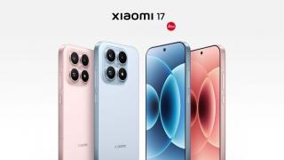Xiaomi 17 se pregătește de debut internațional, cu baterie de 7000mAh, camere de 50 MP, procesor Snapdragon de top