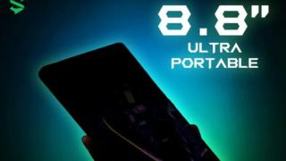 Black Shark dă semne de revenire, după un cooler de iPhone și un smartwatch, pregătește și o tabletă cu procesor Qualcomm
