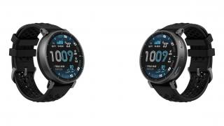Amazfit Active Max apare în randări și promite boost de diagonală și baterie față de Active-ul de bază