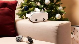 RESIGILATUL ZILEI #112: Meta Quest 3S – ochelari VR cu realitate mixtă, imagine clară și sunet spațial captivant; cadoul perfect de sărbători