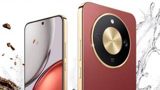 HONOR Magic8 Lite își păstrează capacitatea de 7500 mAh și global! Iată când se lansează în România