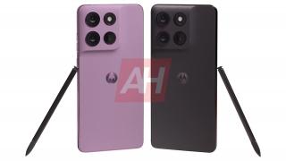 Motorola Edge 70 Ultra ar putea veni cu stylus integrat; un rival direct pentru Galaxy S26 Ultra