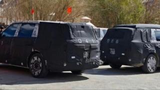 Xiaomi pregăteşte 3 noi maşini electrice, inclusiv un SUV YU9, un model de viteză si un sedan Luxury